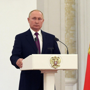 Путин высказался по вопросу преемника