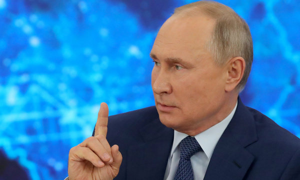 Путин призвал банки прекратить «пить кровь» пенсионеров «прямо до гробовой доски»