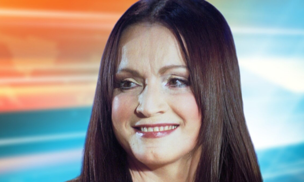 Никакая она не Ротару: вот какую фамилию певица много лет скрывала от народа