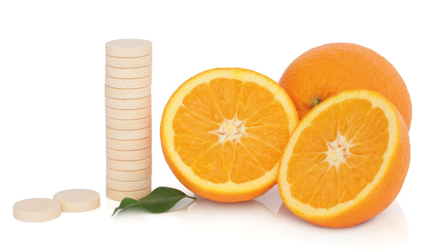 Врач развеял мифы о витамине С