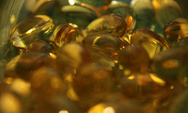 Врач предупредил об опасности приема одного популярного витамина